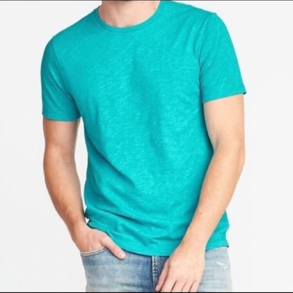 Old Navy Men’s Soft-Washed Tee